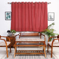 jacquard window curtain
