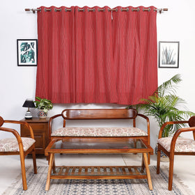 jacquard window curtain
