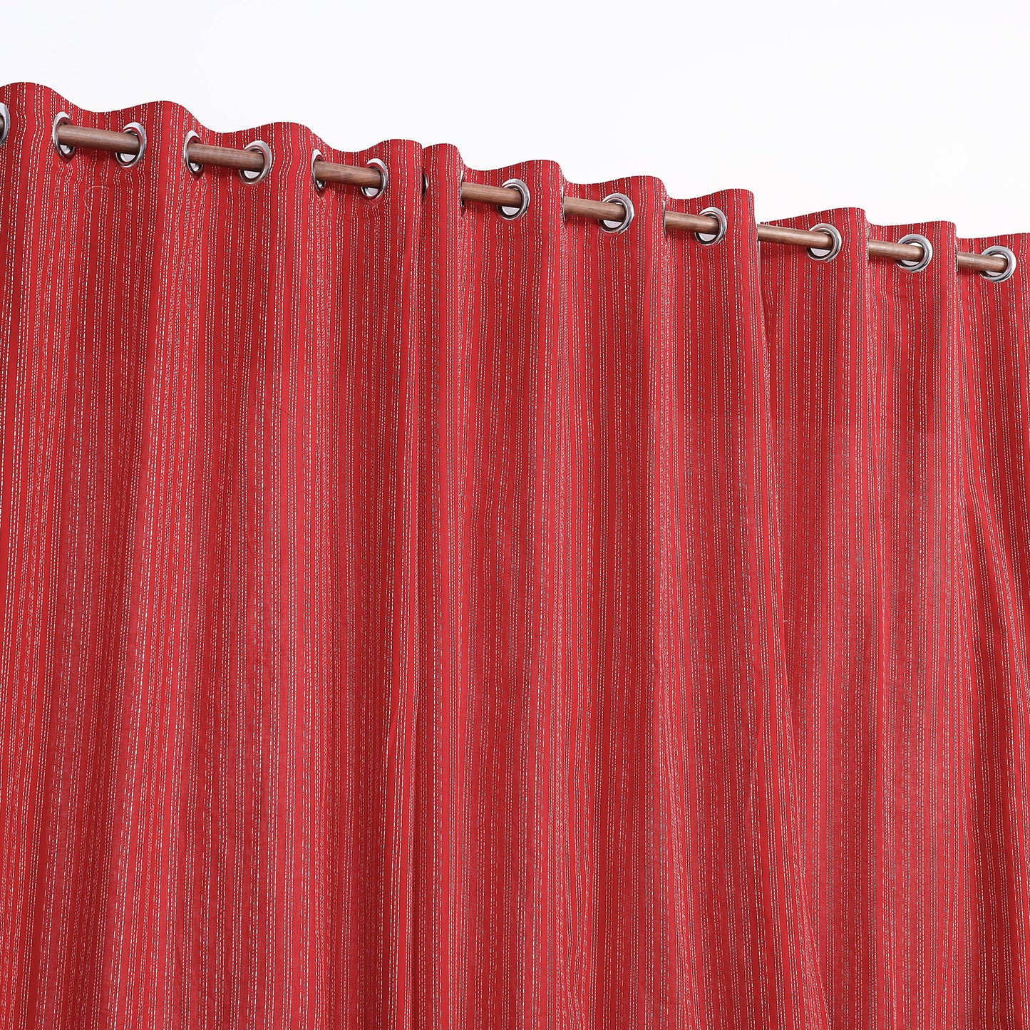 jacquard window curtain
