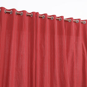 jacquard window curtain
