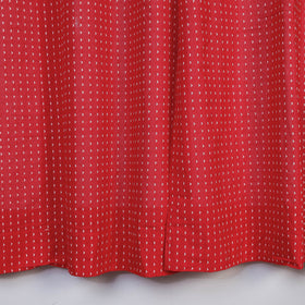 Buy Jacquard Weave Cotton Window Curtain Online at iTokri.com