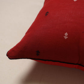 Jacquard weave cushion cover 31 - handcrafted