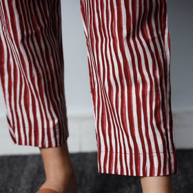  Jaipur Printed Cotton Pant 