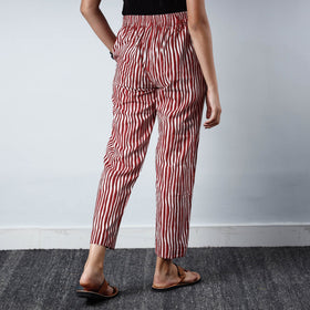  Jaipur Printed Cotton Pant 