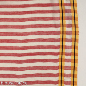Silk Cotton Saree