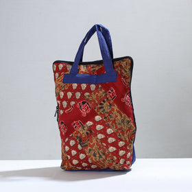patchwork pithu bag