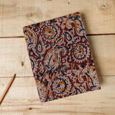 Handmade Paper Notebook