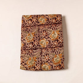  Kalamkari Block Printed Cotton Precut Fabric 