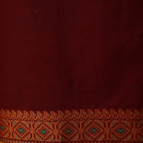 Kandangi chettinad cotton 2pc unstitched dress material 27