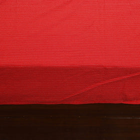 Kantha Stitch with Kalamkari Patch Cotton Bedsheet Set