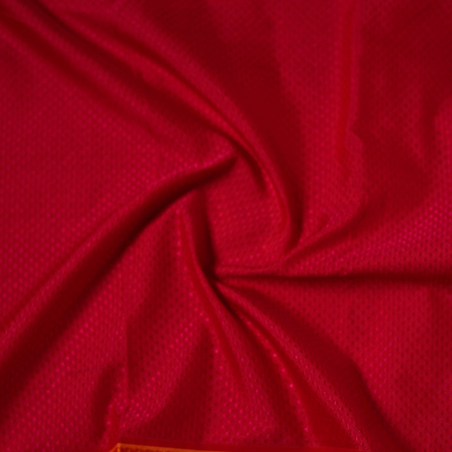Karnataka weave cotton khun fabric 26 - handcrafted