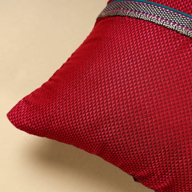 Buy Khun Weave Cotton Cushion Cover (16 x 16 in) Online at iTokri.com