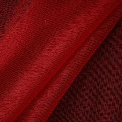 Kota doria cotton plain fabric 29 - handcrafted