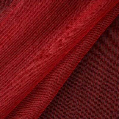 Kota doria cotton plain fabric 30 - handcrafted