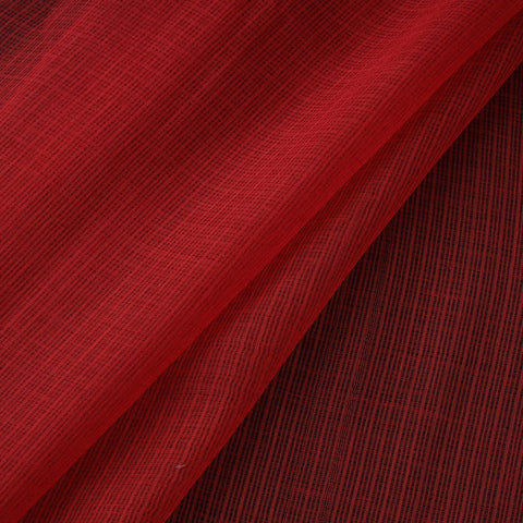 Kota doria cotton plain fabric 30 - handcrafted
