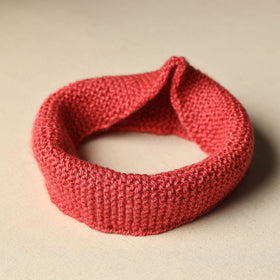  Hand Knitted Woolen Warm Headband 