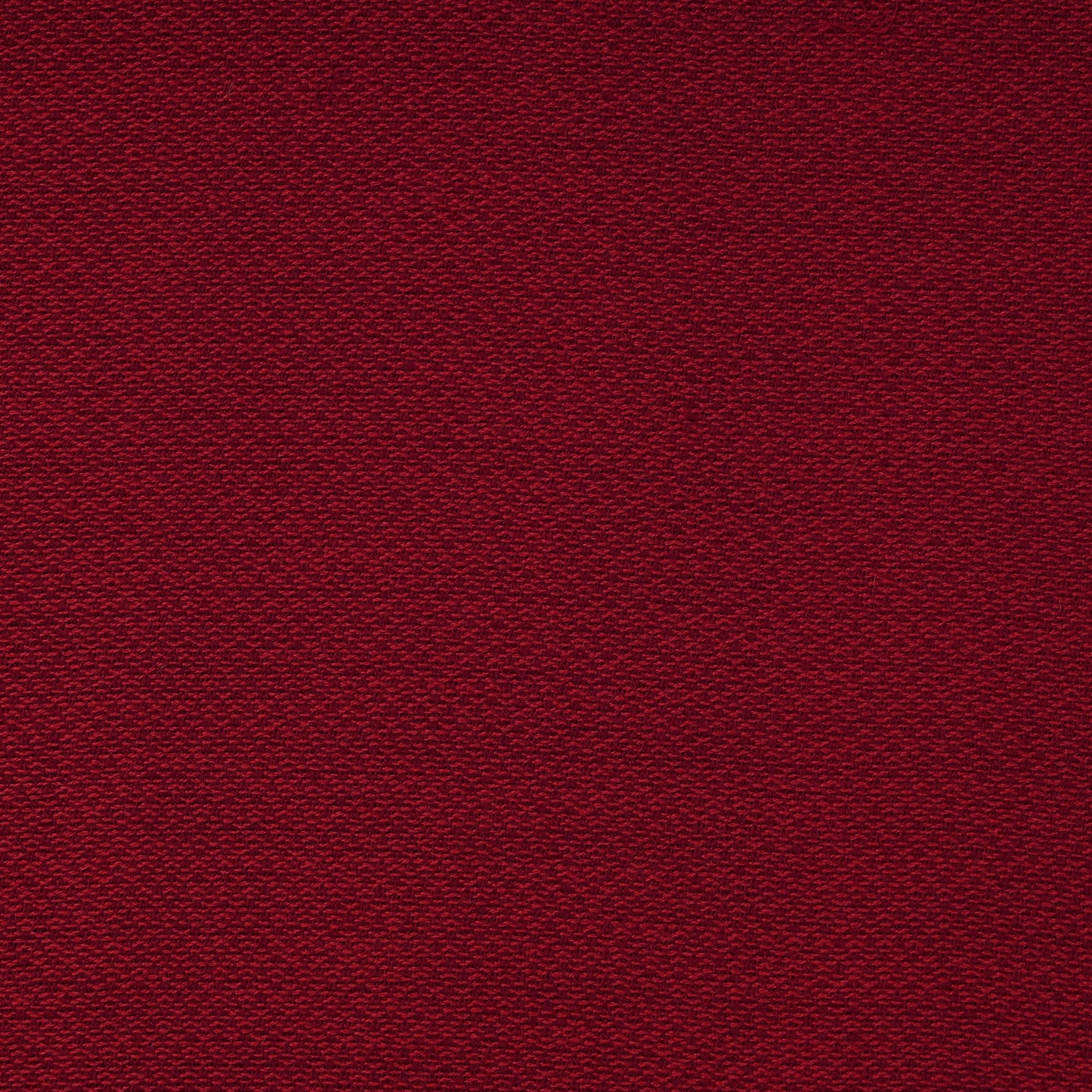 Red - Kumaun Handwoven Merino Woollen Fabric 12