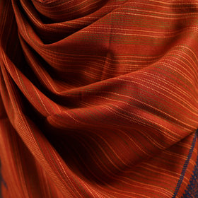 Kutch bhujodi handwoven wool shawl 52 - handcrafted