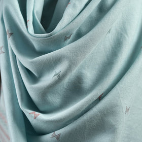 Kutch bhujodi handwoven merino wool dhabla shawl 17