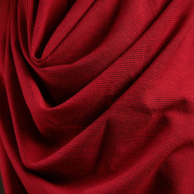 Kutch bhujodi handwoven merino wool shawl 113 - handcrafted