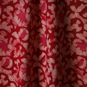 Kutch hand batik cotton fabric 33 - handcrafted