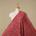 Kutch hand batik cotton fabric 33 - handcrafted