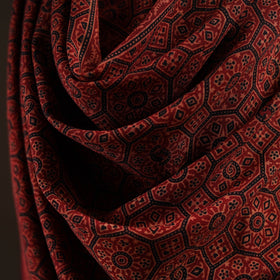 Kutch handwoven hand merino wool shawl 03 - handcrafted