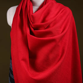 Kutch handwoven merino wool shawl 43 - handcrafted