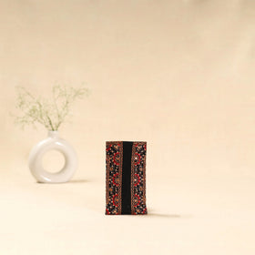 Kutch neran hand embroidered spectacle pouch 228