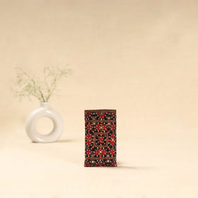 Kutch neran hand embroidered spectacle pouch 228