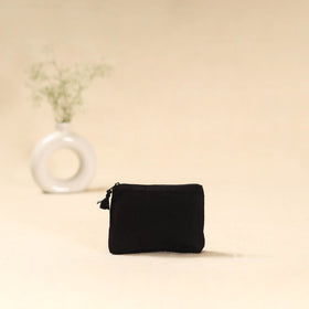 Kutch pakko neran hand embroidered cosmetic pouch 201