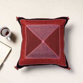  Lambani Embroidery Cushion Cover 