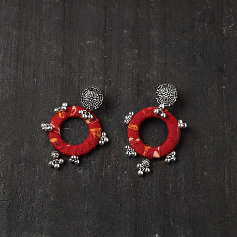 Nayra GS Fabart Handmade Earrings