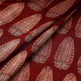 Mashru silk natural dyed fabric 21 - handcrafted
