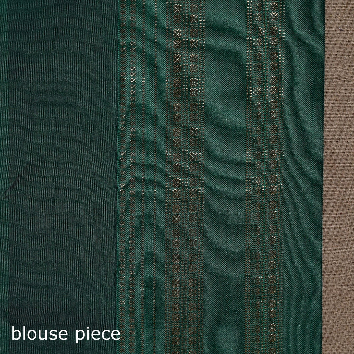 Mercerized cotton ilkal saree with rudraksha border 20
