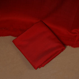 Merino wool hand embroidery 3pc unstitched dress material