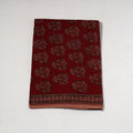  Bagh Block Printed Cotton Precut Fabric (1 Meter) 51 Online at iTokri.com