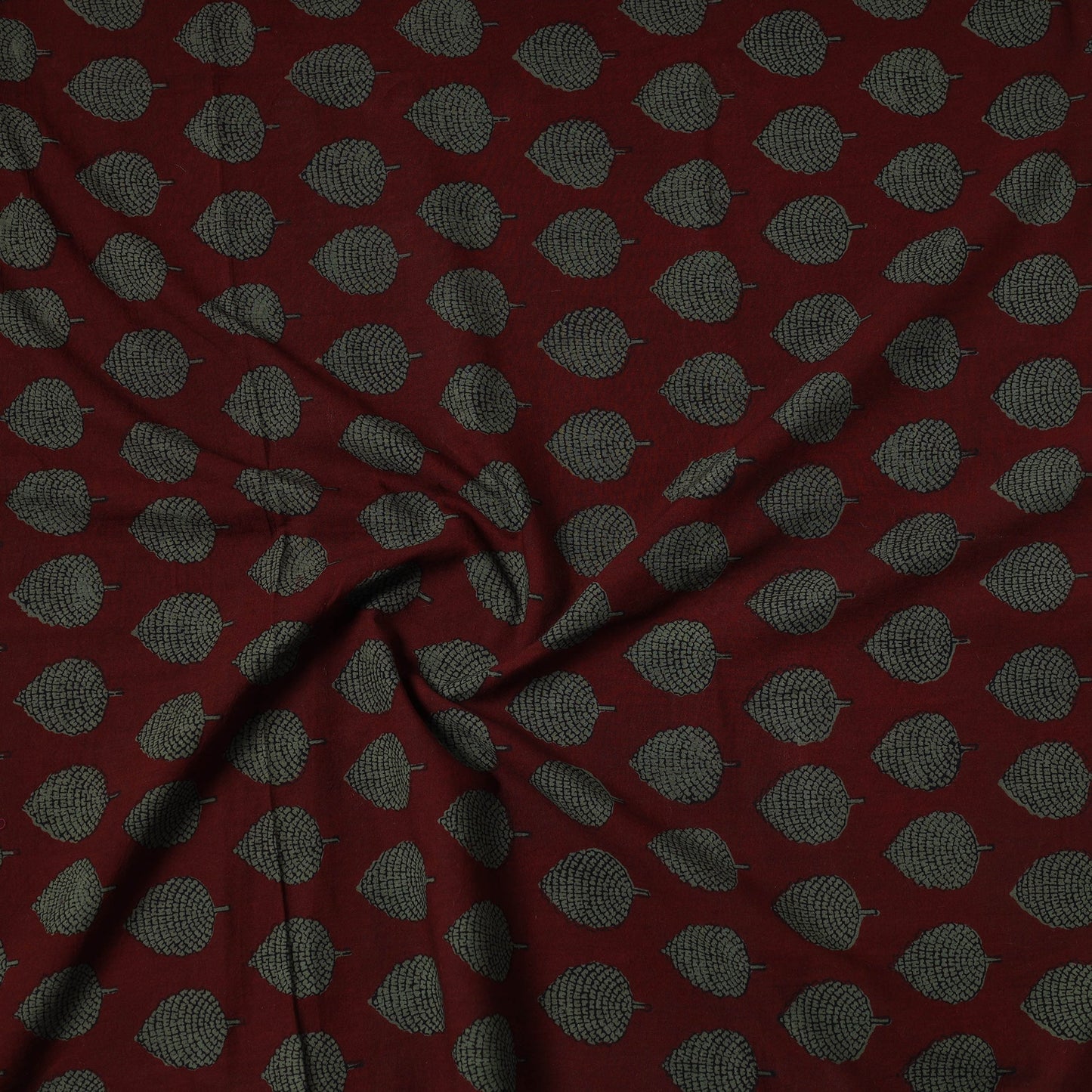 bagh print fabric