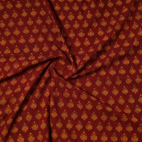 bagh print fabric