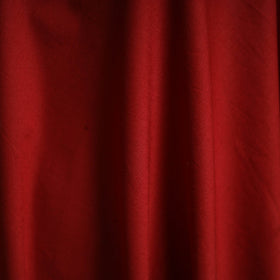 Natural dyed cotton plain fabric 02 - handcrafted