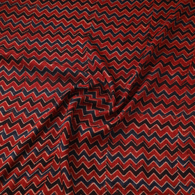 Natural dyed dola silk hand fabric 30 - handcrafted