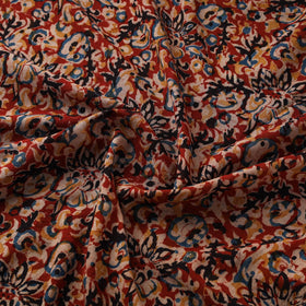 Natural dyed hand block print pure mul cotton pedana