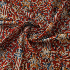 Natural dyed hand block print pure mul cotton pedana
