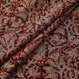 Natural dyed hand block print pure mul cotton pedana
