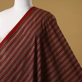 Natural dyed hand cotton fabric 12 - handcrafted