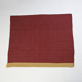 Buy Organic Kala Cotton Handloom Blouse Material 