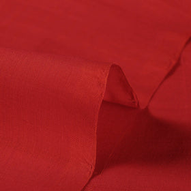 Buy Red - Original Mangalagiri Handloom Cotton Fabric Online at iTokri.com