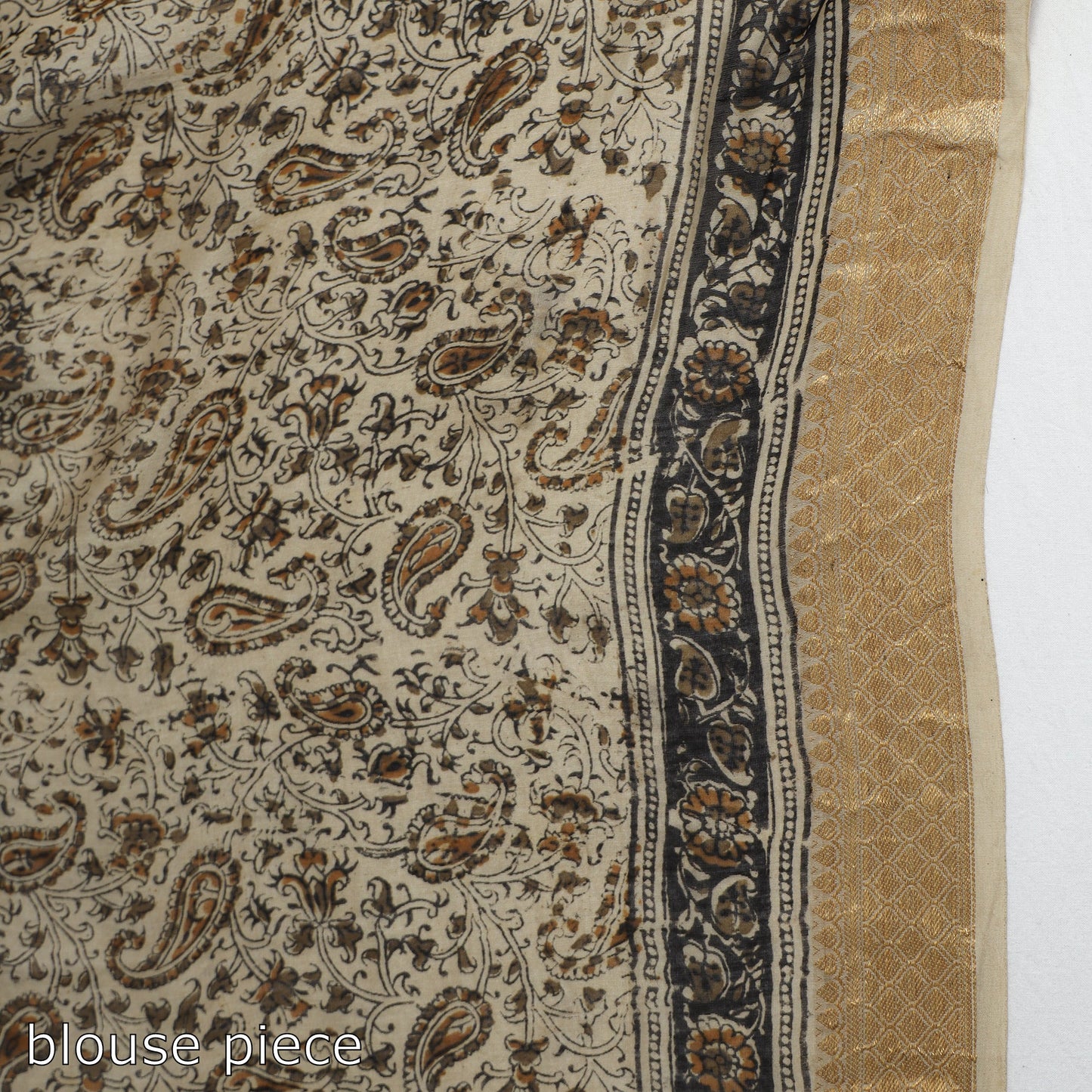 kalamkari Saree 