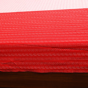 Buy Patchwork Cotton Double Jacquard Bedsheet Set