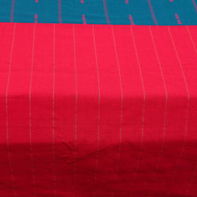 Buy Patchwork Cotton Double Jacquard Bedsheet Set